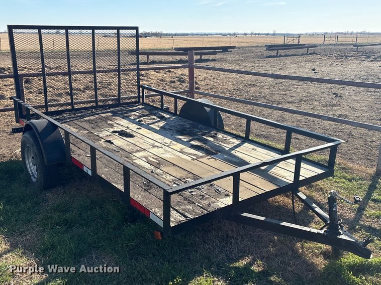 image for item EV2842 Asphalt crack fill equipment