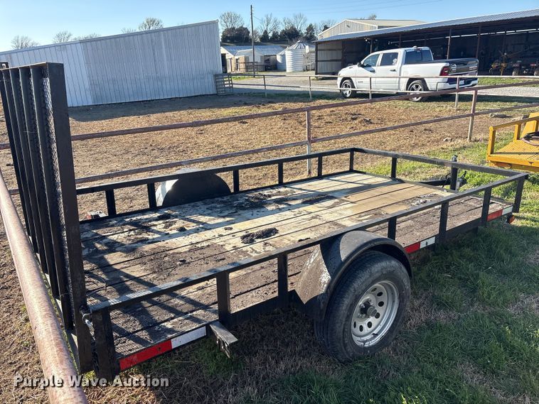 image for item EV2842 Asphalt crack fill equipment