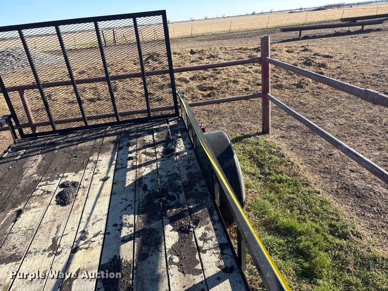 image for item EV2842 Asphalt crack fill equipment