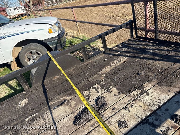 image for item EV2842 Asphalt crack fill equipment