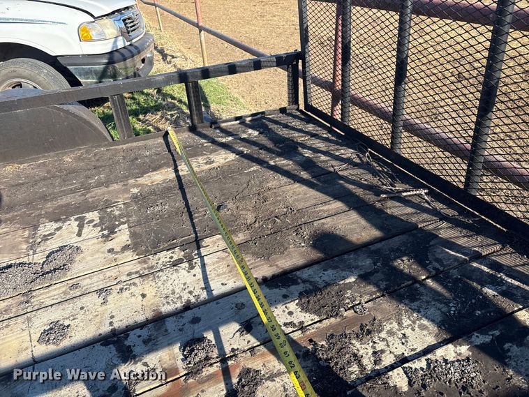 image for item EV2842 Asphalt crack fill equipment