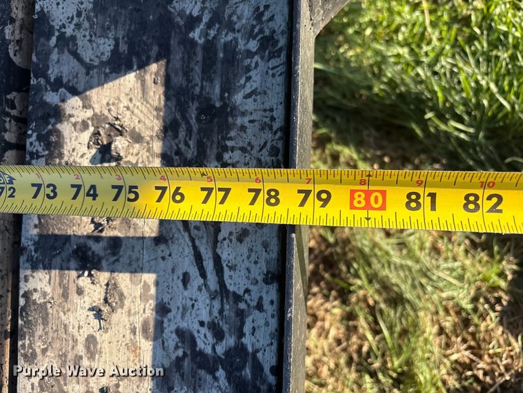 image for item EV2842 Asphalt crack fill equipment