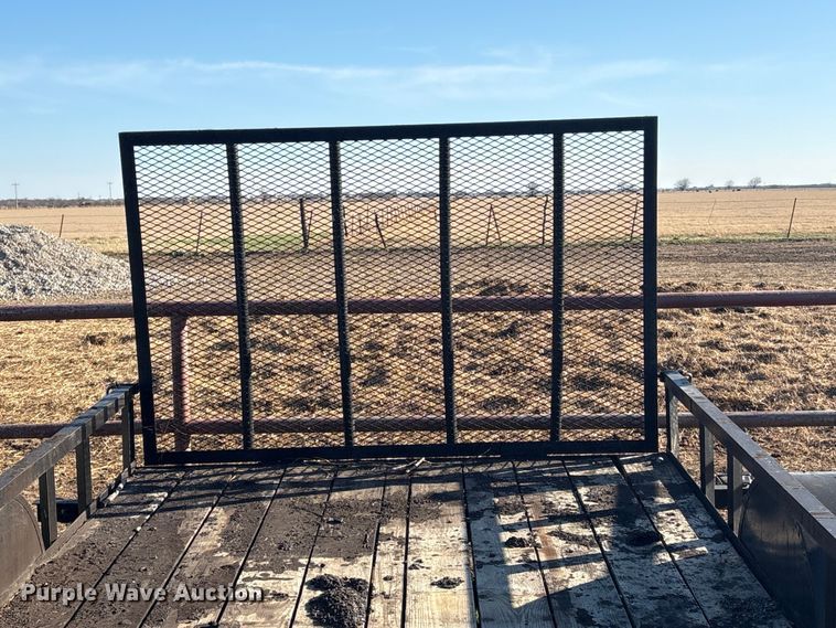 image for item EV2842 Asphalt crack fill equipment