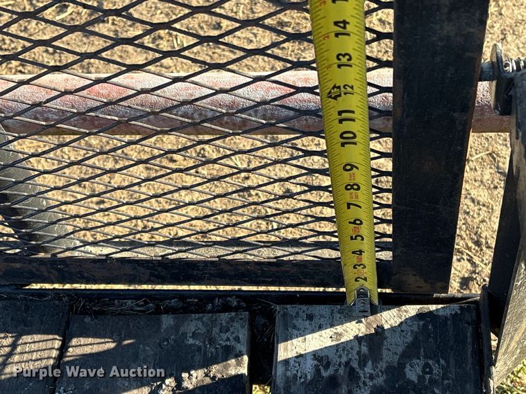 image for item EV2842 Asphalt crack fill equipment