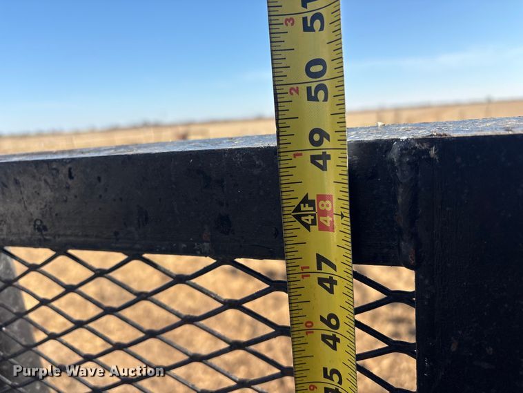 image for item EV2842 Asphalt crack fill equipment