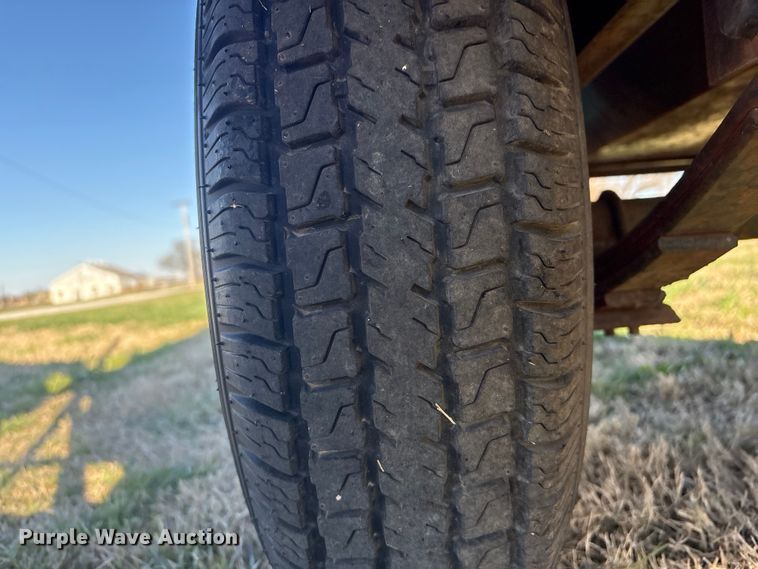 image for item EV2842 Asphalt crack fill equipment