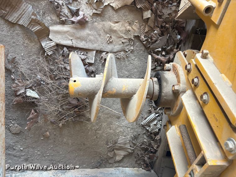 image for item EV2844 Gamaco GT 6300 attachments