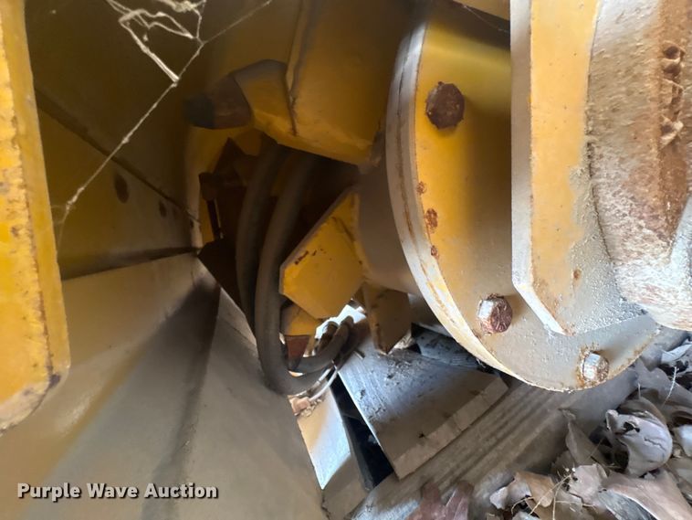 image for item EV2844 Gamaco GT 6300 attachments