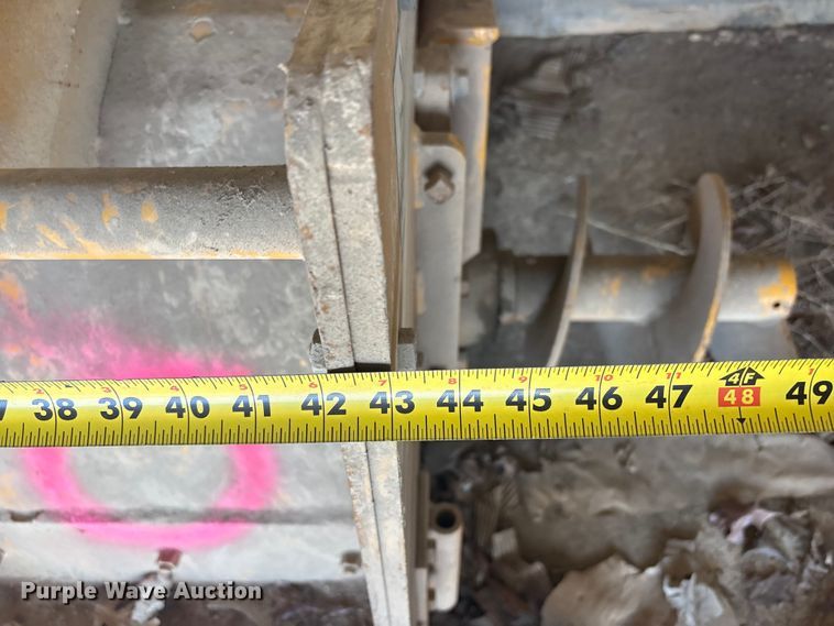 image for item EV2844 Gamaco GT 6300 attachments