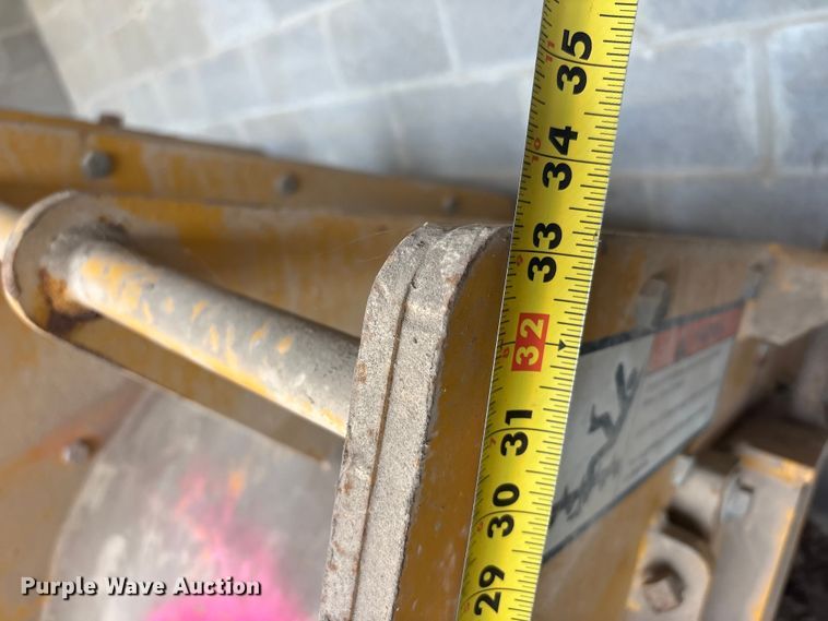 image for item EV2844 Gamaco GT 6300 attachments