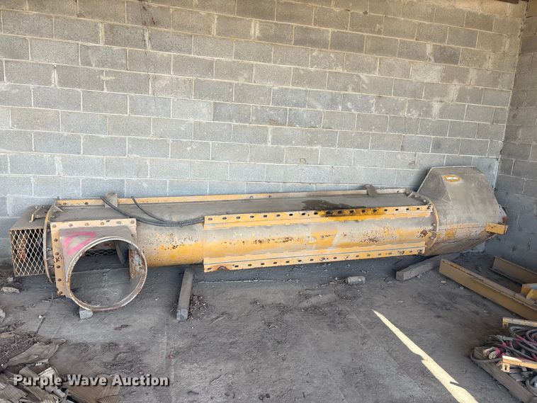 image for item EV2844 Gamaco GT 6300 attachments