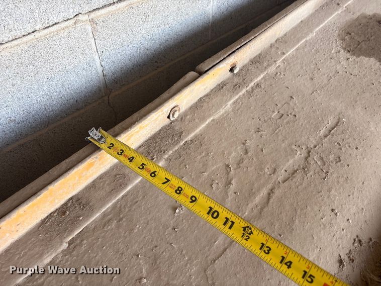 image for item EV2844 Gamaco GT 6300 attachments