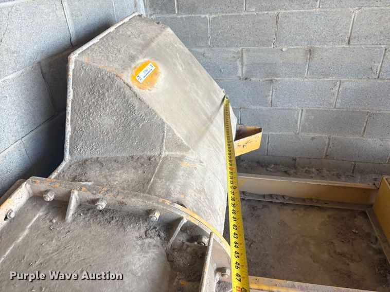 image for item EV2844 Gamaco GT 6300 attachments