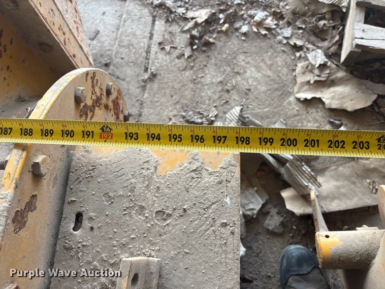 image for item EV2844 Gamaco GT 6300 attachments