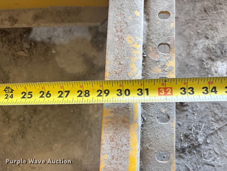 image for item EV2844 Gamaco GT 6300 attachments