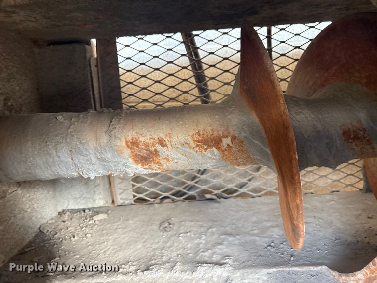 image for item EV2844 Gamaco GT 6300 attachments