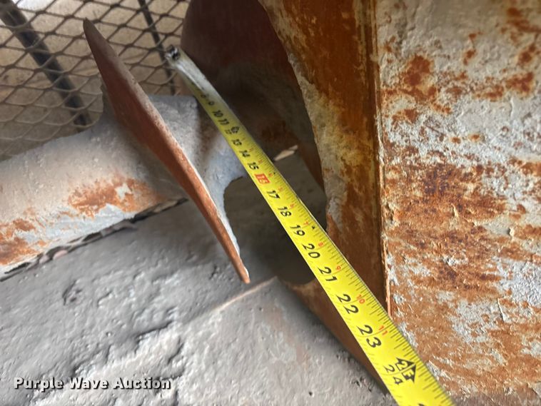 image for item EV2844 Gamaco GT 6300 attachments