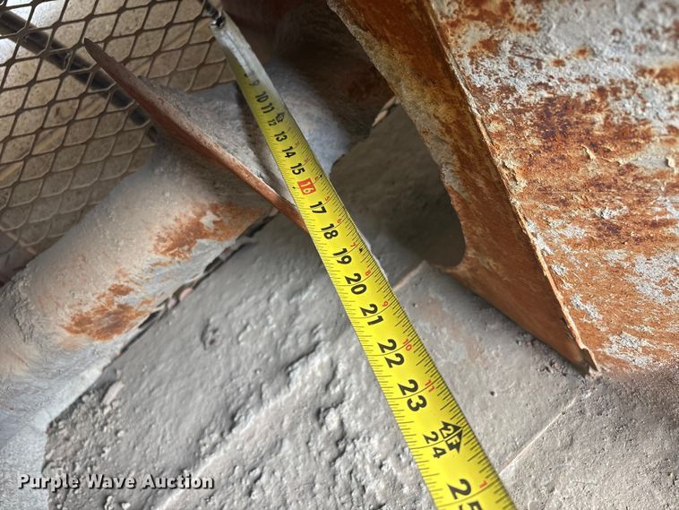 image for item EV2844 Gamaco GT 6300 attachments