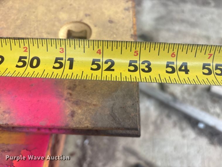 image for item EV2847 Assorted cutting edges and rollers