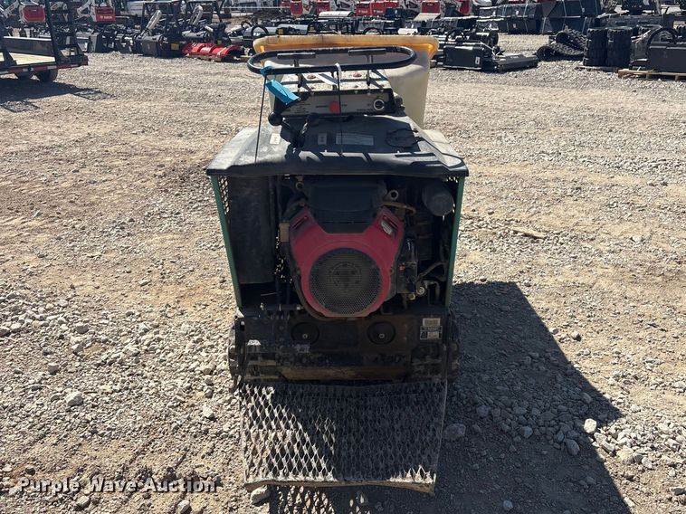 image for item EV2865 2022 Multiquip WTB16PD concrete buggy