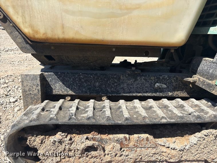 image for item EV2865 2022 Multiquip WTB16PD concrete buggy