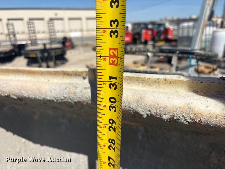 image for item EV2865 2022 Multiquip WTB16PD concrete buggy