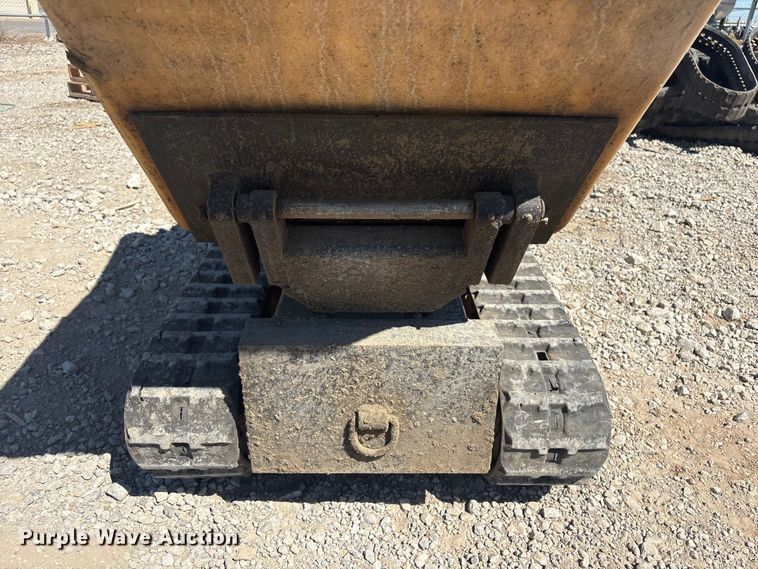 image for item EV2865 2022 Multiquip WTB16PD concrete buggy