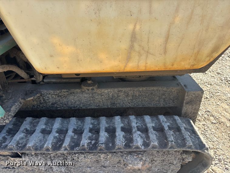 image for item EV2865 2022 Multiquip WTB16PD concrete buggy