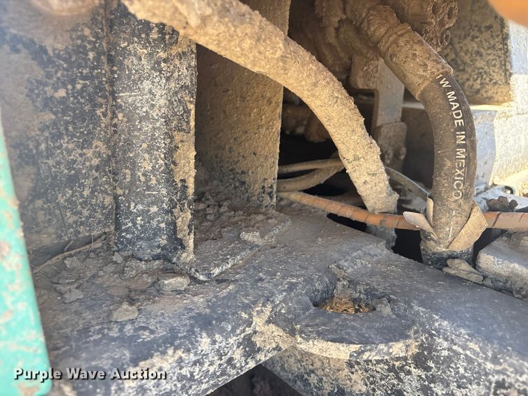 image for item EV2865 2022 Multiquip WTB16PD concrete buggy