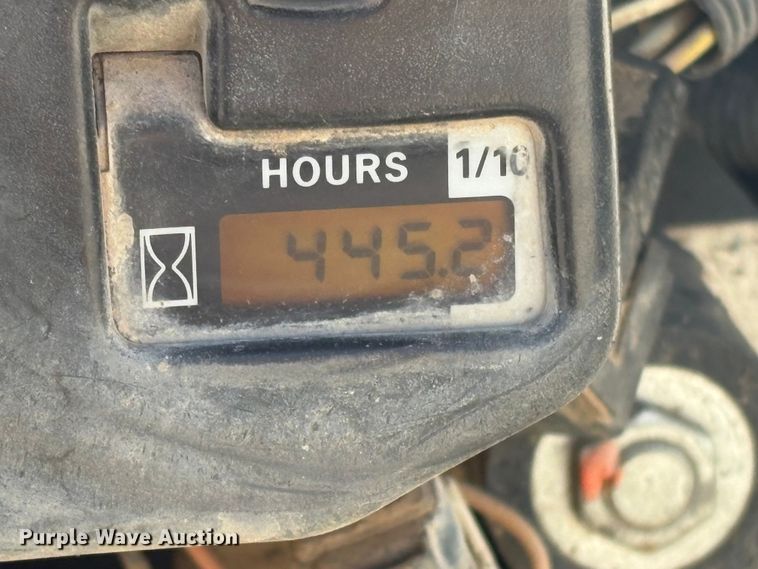 image for item EV2865 2022 Multiquip WTB16PD concrete buggy