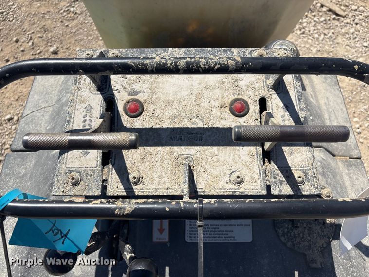 image for item EV2865 2022 Multiquip WTB16PD concrete buggy