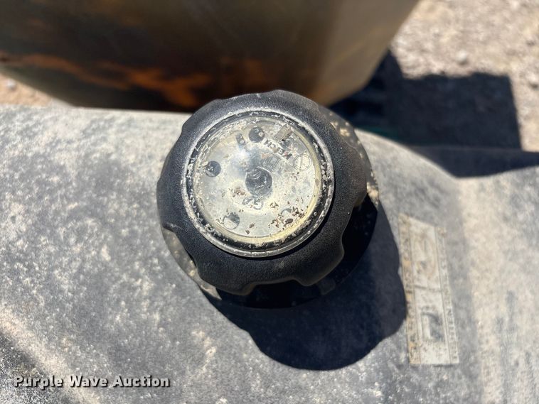 image for item EV2865 2022 Multiquip WTB16PD concrete buggy