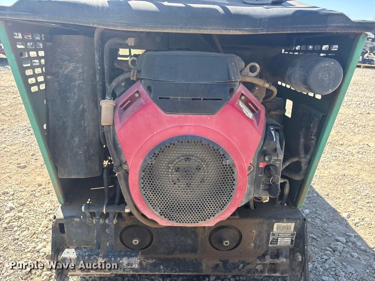 image for item EV2865 2022 Multiquip WTB16PD concrete buggy