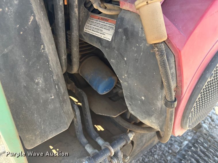 image for item EV2865 2022 Multiquip WTB16PD concrete buggy