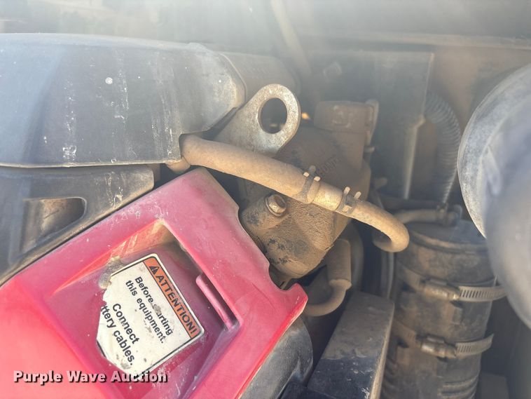 image for item EV2865 2022 Multiquip WTB16PD concrete buggy