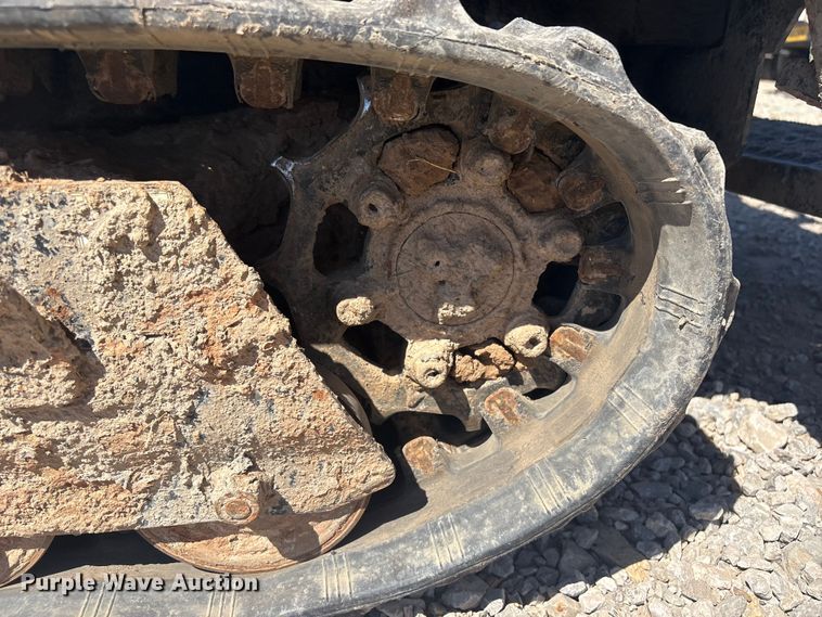 image for item EV2865 2022 Multiquip WTB16PD concrete buggy