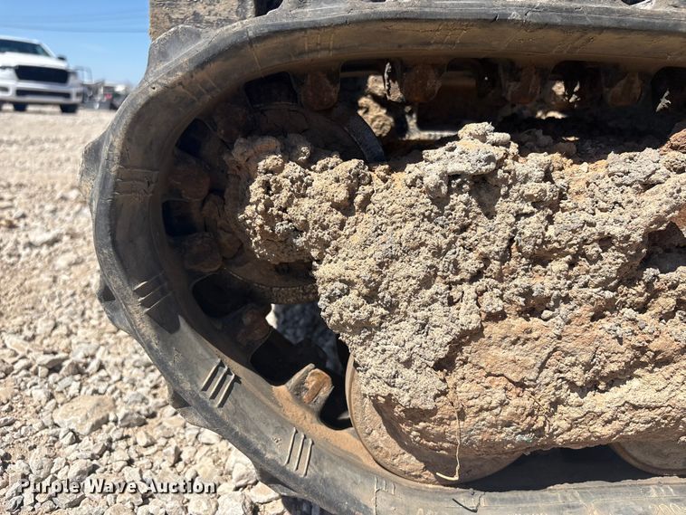 image for item EV2865 2022 Multiquip WTB16PD concrete buggy