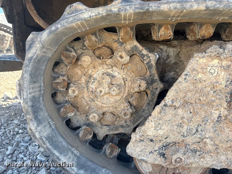 image for item EV2865 2022 Multiquip WTB16PD concrete buggy