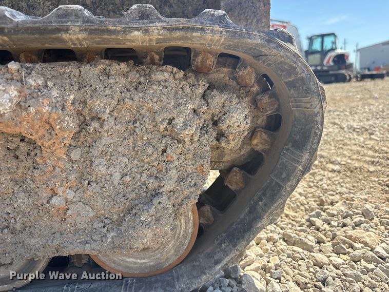 image for item EV2865 2022 Multiquip WTB16PD concrete buggy