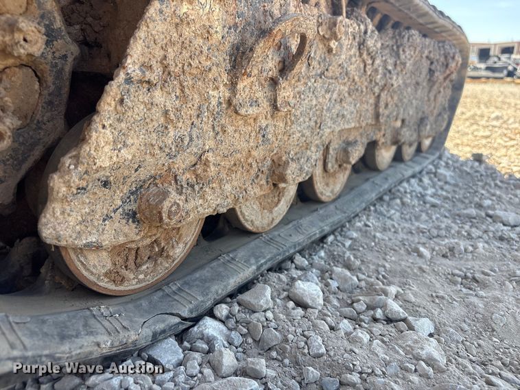 image for item EV2865 2022 Multiquip WTB16PD concrete buggy