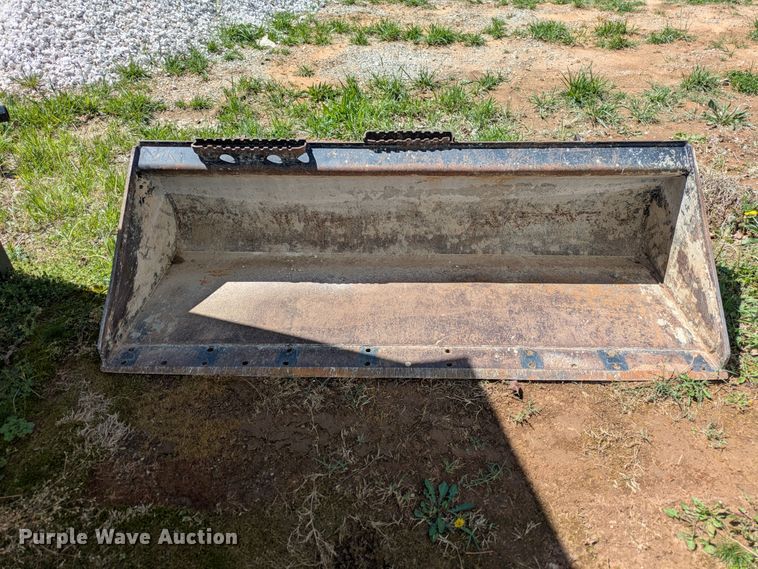 image for item EV2894 2015 Caterpillar 236D skid steer loader