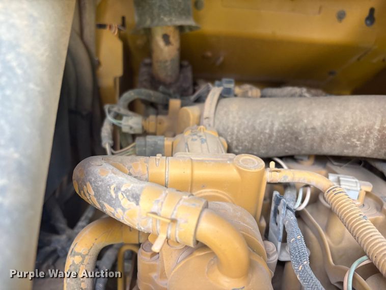 image for item EV2894 2015 Caterpillar 236D skid steer loader