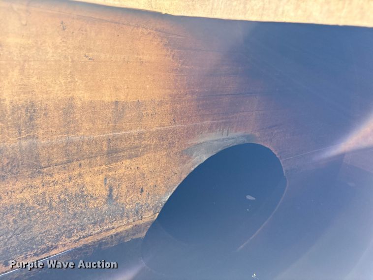 image for item EV2900 2015 Peterbilt PB337 water truck