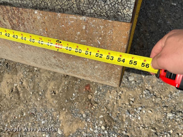 image for item EV3517 2008 Bomag BW 138 AD double drum vibratory roller