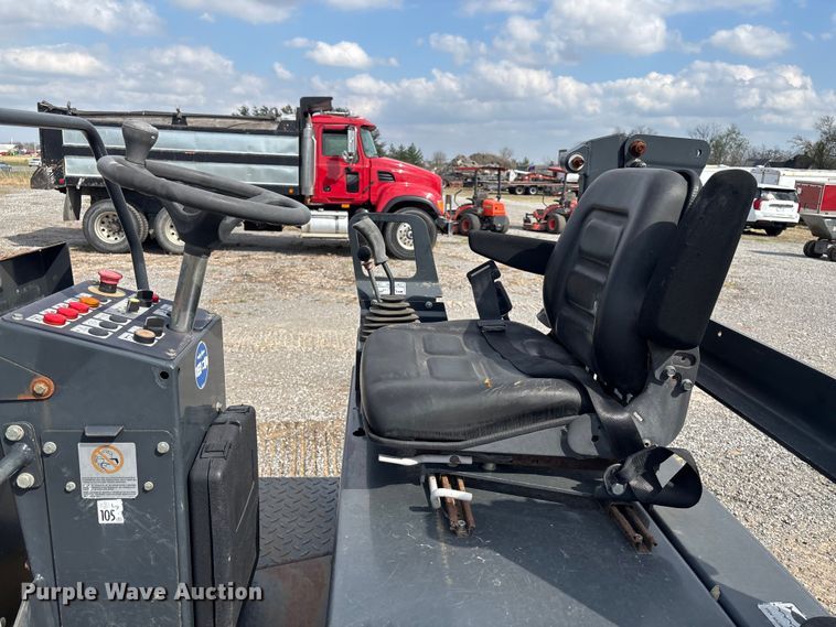 image for item EV3517 2008 Bomag BW 138 AD double drum vibratory roller