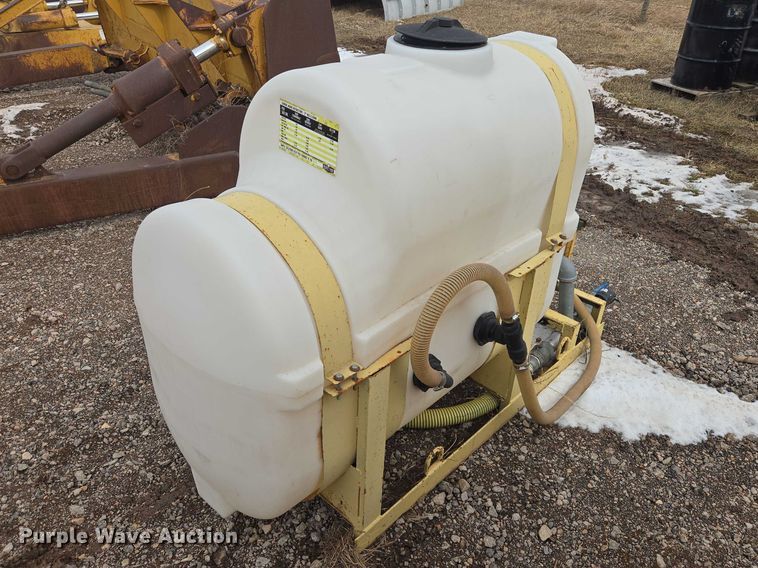 image for item EV5618 Fluid mixing tank