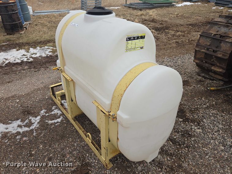 image for item EV5618 Fluid mixing tank