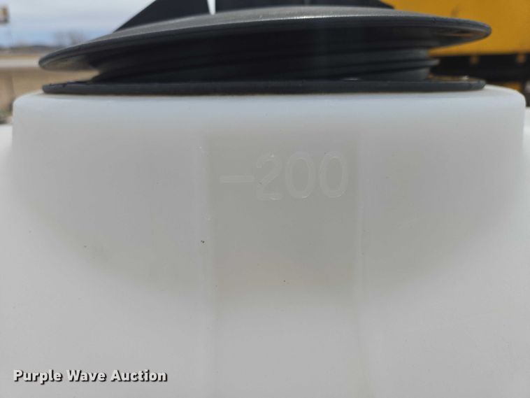 image for item EV5618 Fluid mixing tank