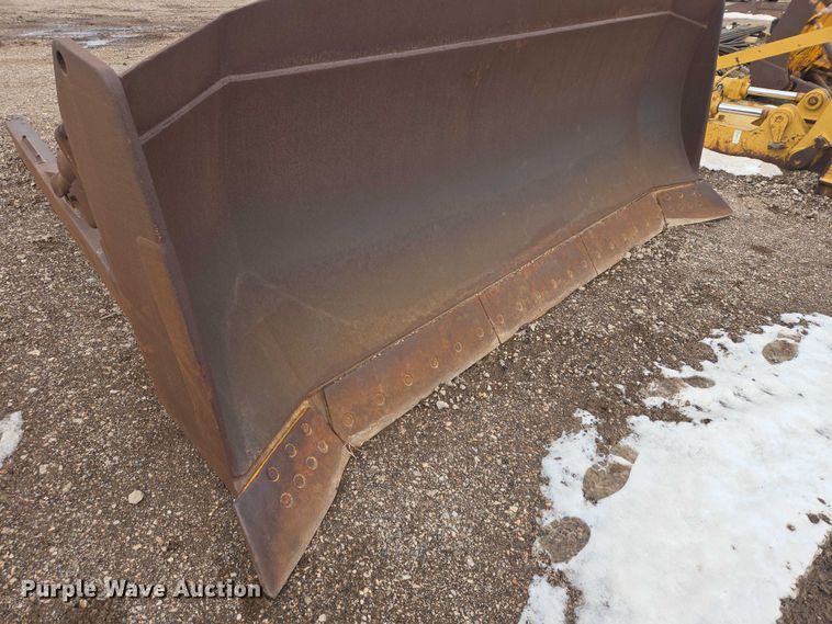 image for item EV5619 Caterpillar 7SU dozer blade