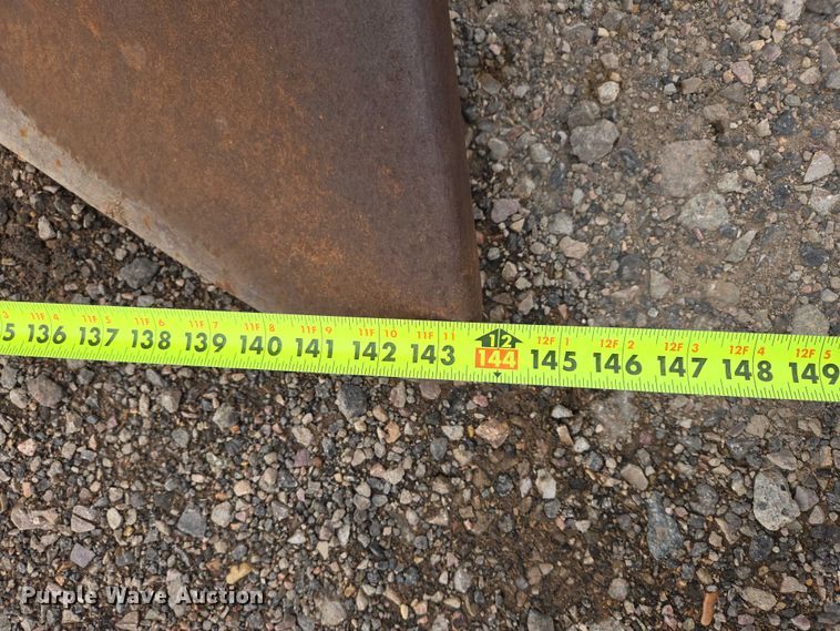 image for item EV5619 Caterpillar 7SU dozer blade